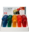 Abre botes JarKey Frost Display 30 u.