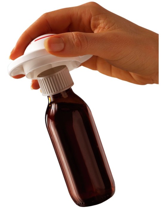 Abridor de botes y botellas MultiGrip