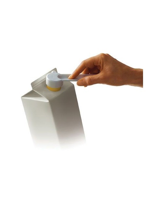 Abridor de rosca TurnKey