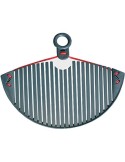 Escurridor de silicona Flexible para escurrir