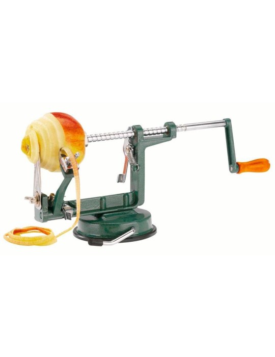 Pelador de manzanas