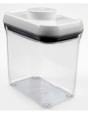 Oxo Pop botes de cocina rectangular 1,5 l