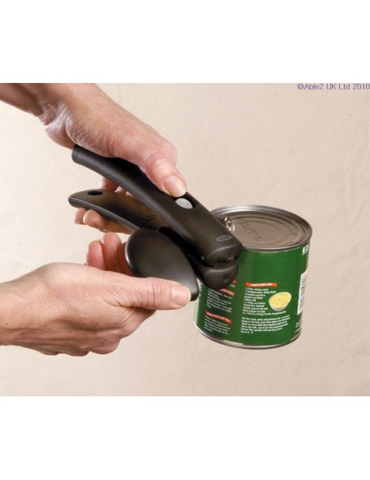 Abrelatas con mango Good Grips