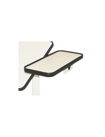 Bandeja pequeña para HE421400. Blanca 2