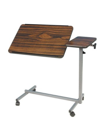 Mesita auxiliar y pupitre 2