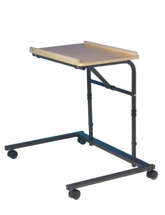 Pupitre de lectura para silla