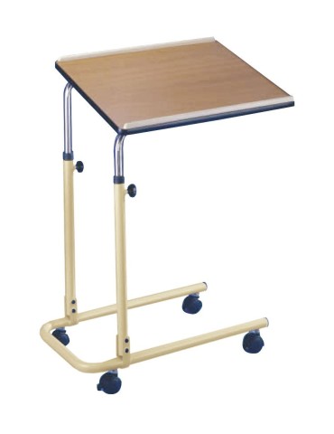 Mesa de cama de lectura 2