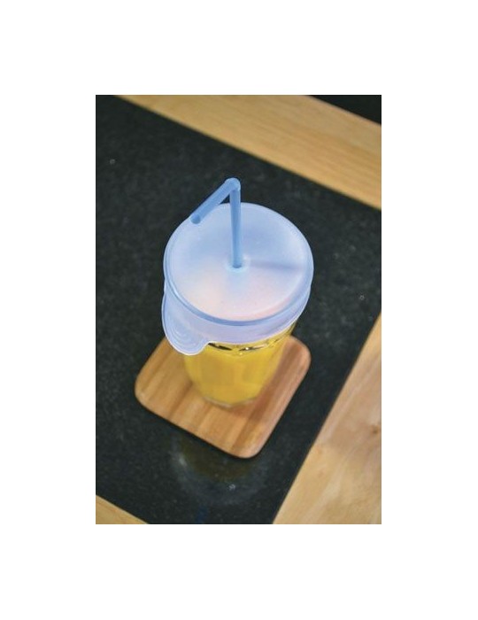 Tenura CupCap (tapa - tazas)