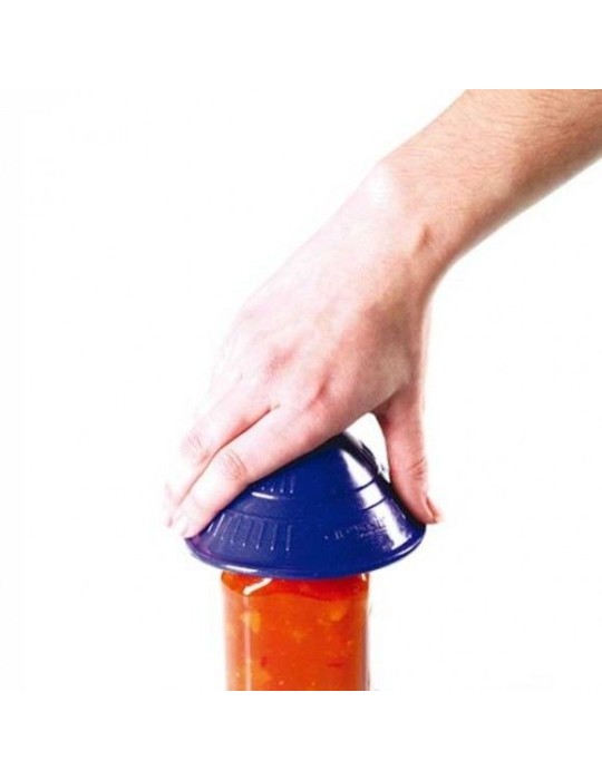 Abridor de botes Able2 azul