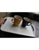 Bandeja anti-deslizante StayPut mediana  41.5 x 29.5 cm
