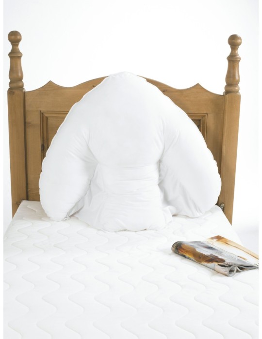 Almohada Harley Batwing