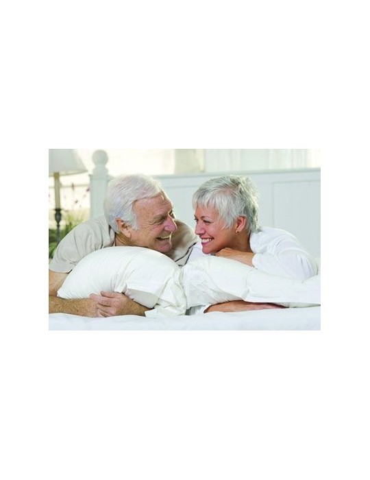 Protector de colchón Protect-a-Bed, 180 x 190 cm