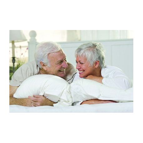 Protector de almohada Protect-a-Bed, 50 x 75 cm. 2u.