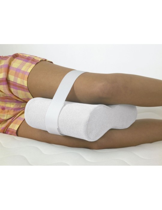 Apoyo para rodillas, viscoelástico