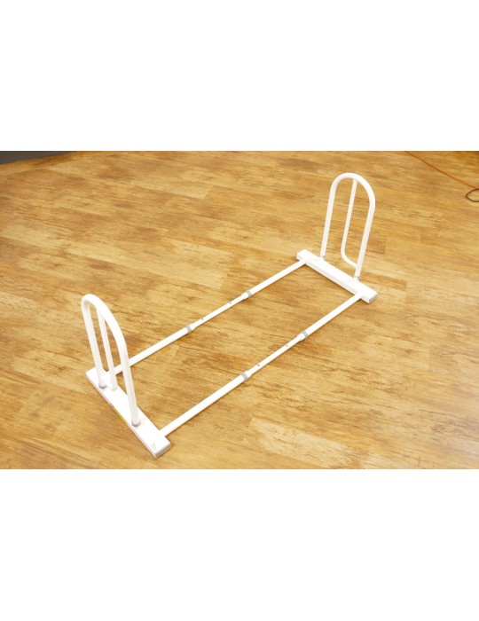 Asidero de cama Easyrail doble