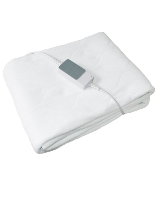 Manta eléctrica SGL con 3 niveles de temperatura
