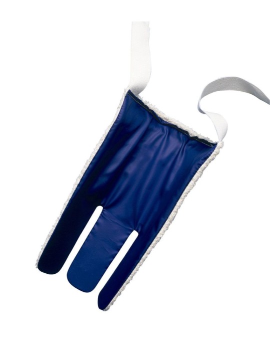 Calzador de calcetines Easy-Pull