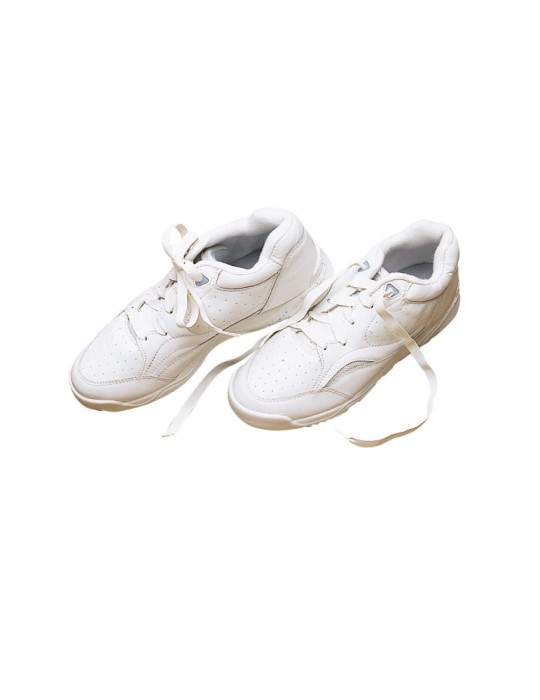 Cordones elásticos de zapato SPORT. Long 68,5 cm
