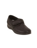 Zapatos Confort MSF Karina Negro - talla 37
