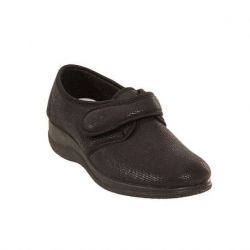 Zapatos Confort MSF Karina Negro - talla 40