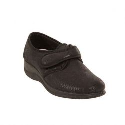 Zapatos Confort MSF Karina Negro - talla 41