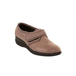 Zapatos Confort MSF Karina Beige - talla 36