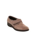Zapatos Confort MSF Karina Beige - talla 38