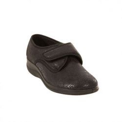 Zapatos Confort MSF Melina Negro - talla 37