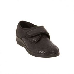 Zapatos Confort MSF Melina Negro - talla 41