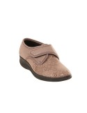 Zapatos Confort MSF Melina beige- talla 38