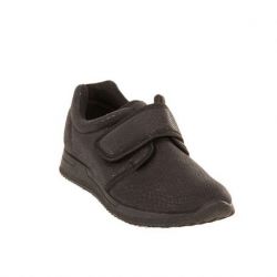 Zapatos Confort MSF Diana negro - talla 35