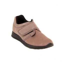 Zapatos Confort MSF Diana beige - talla 36