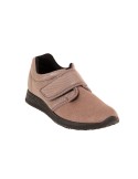 Zapatos Confort MSF Diana beige - talla 38