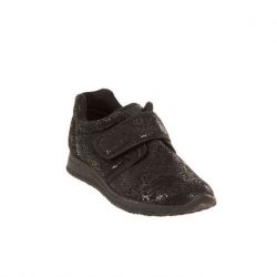 Zapatos Confort MSF Olivia negro - talla 41