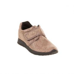 Zapatos Confort MSF Olivia beige - talla 41