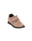 Zapatos Confort MSF Olivia beige - talla 41