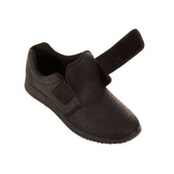 Zapatos Confort MSF Alexander negro - talla 39