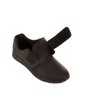 Zapatos Confort MSF Alexander negro - talla 45