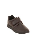 Zapatos Confort MSF Alexander marrón - talla 43