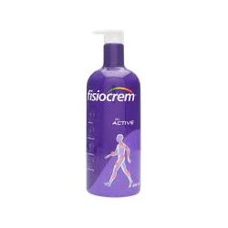 Fisiocrem Gel Active