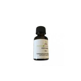 Aceite esencial de arnica, 20 ml