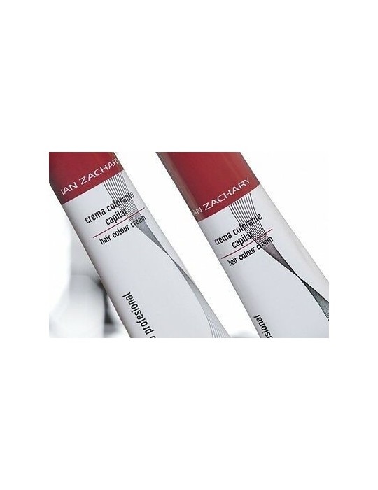 Ian Zachary Tinte Profesional Nº 8.11 100 ml.