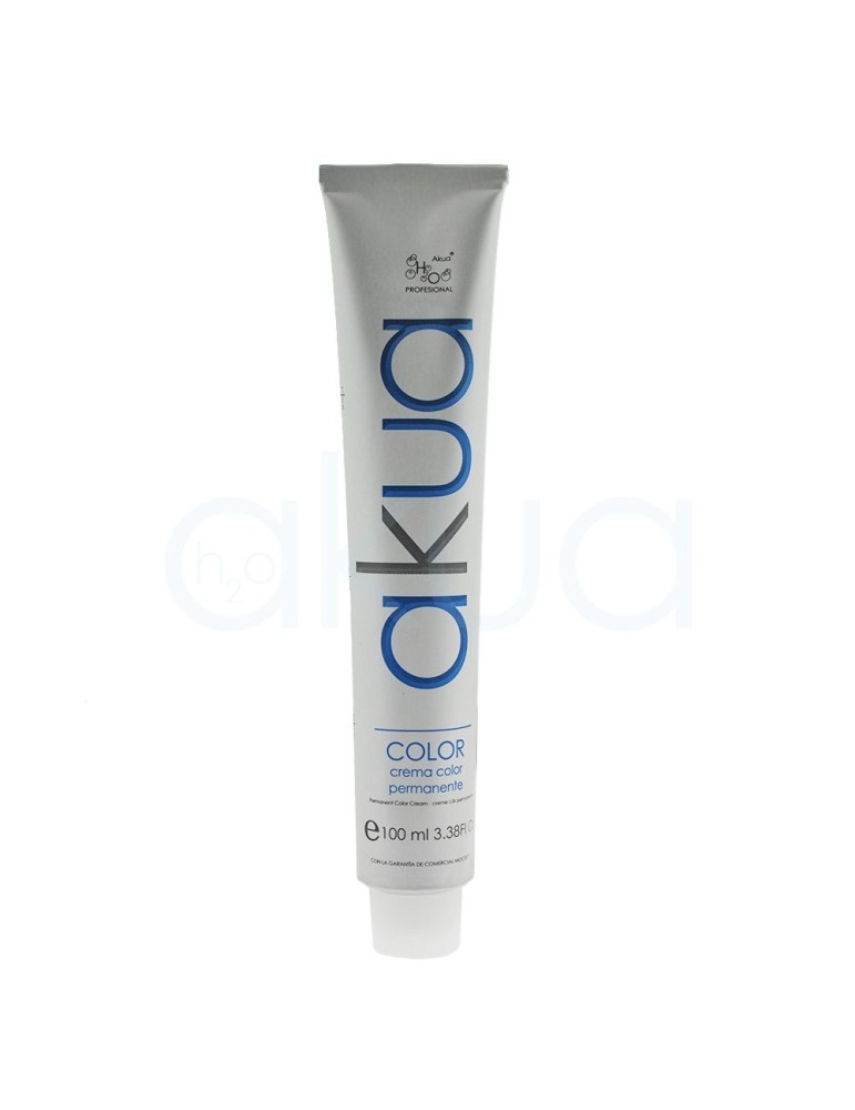 OFERTA - Akua Tinte Profesional Nº1 100 ml.