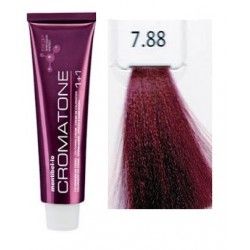 OFERTA - CROMATONE 7-88 RUBIO PÚRPURA INTENSO 60 ML.