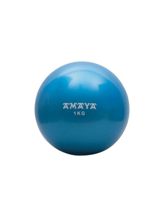 Bolas de Oxigeno - Pack 2 bolas