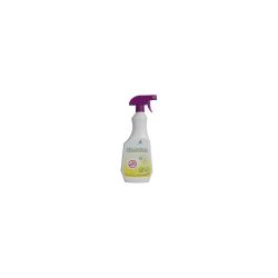 Diecol Clean Limpiador higienizante 100% Biodegradable, 750 ml. - Con pulverizador