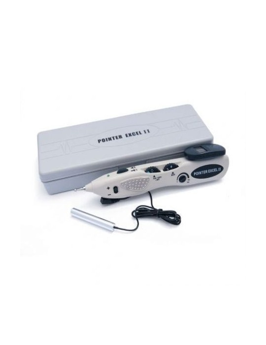 Buscapuntos Pointer Excel II