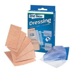 Dressing Kit Spenco