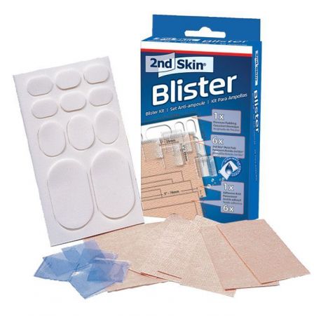 Blister Kit Spenco