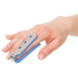 Finger Splint Cot